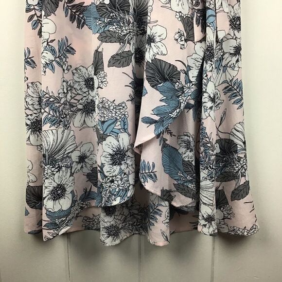 Bobeau Maxi Skirt, Small - Picture 2 of 8